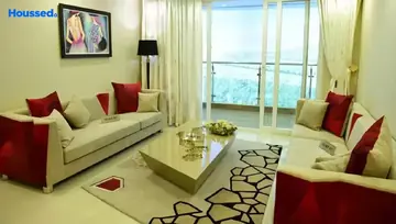Sample Apartment of H&S F Premiere - Image 55995