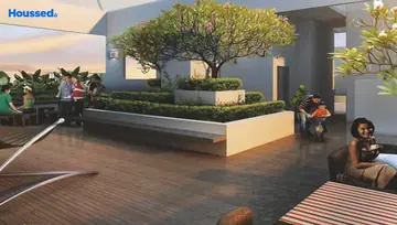 Amenities of Solitairian City - Image 91764