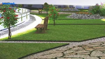 Amenities of Solitairian City - Image 91765