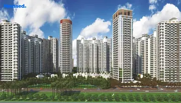 Project Image of Solitairian City - Image 91759