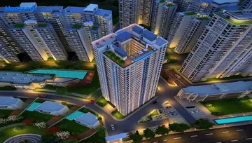 Project Image of Solitairian City - Image 91760