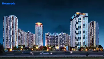 Project Image of Solitairian City - Image 91758