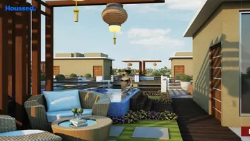 Amenities of Unibera Elite 70 - Image 91743