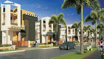 Project Image of Aadhar Dew Drops Villas - Image 8234