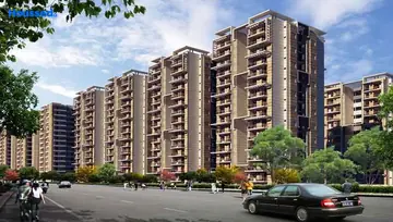 Project Image of Cosmic The Urban Young - Image 8227
