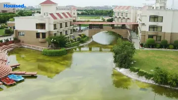 Amenities of Stellar Jeevan - Image 8222