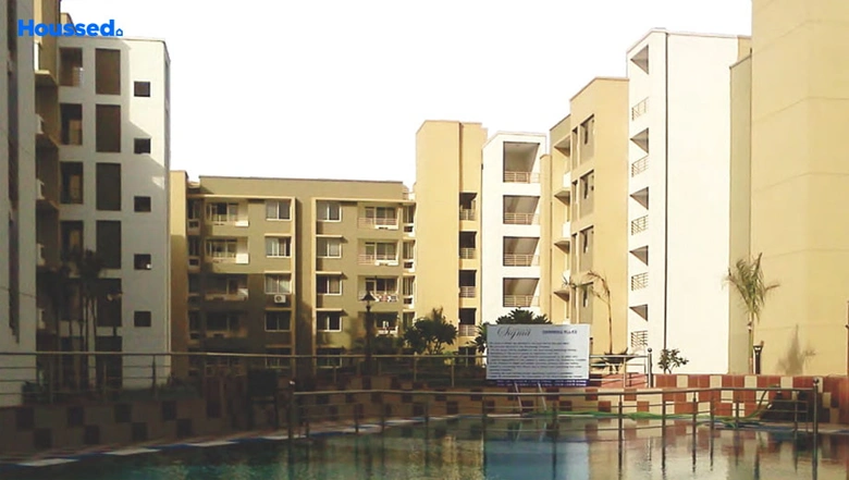 Project Image of Stellar Jeevan in Noida Extention, Greater Noida - Image 8218