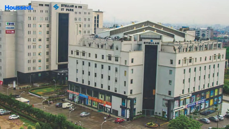 Project Image of Stellar Jeevan in Noida Extention, Greater Noida - Image 8221