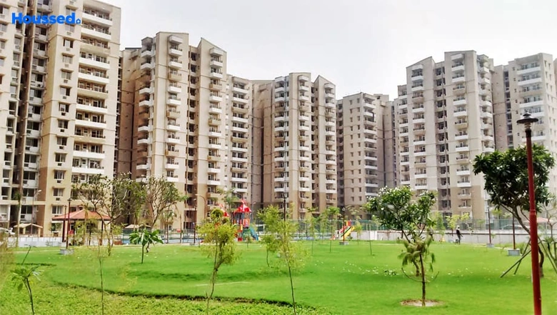 Project Image of Stellar Jeevan in Noida Extention, Greater Noida - Image 8219