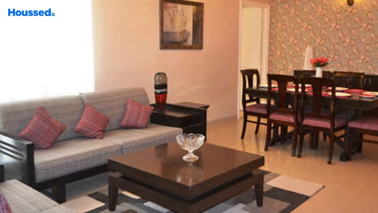Sample Apartment of Stellar Jeevan in Noida Extention, Greater Noida - Image 8223