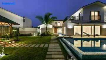Amenities of NCR Orchid Villa - Image 8215