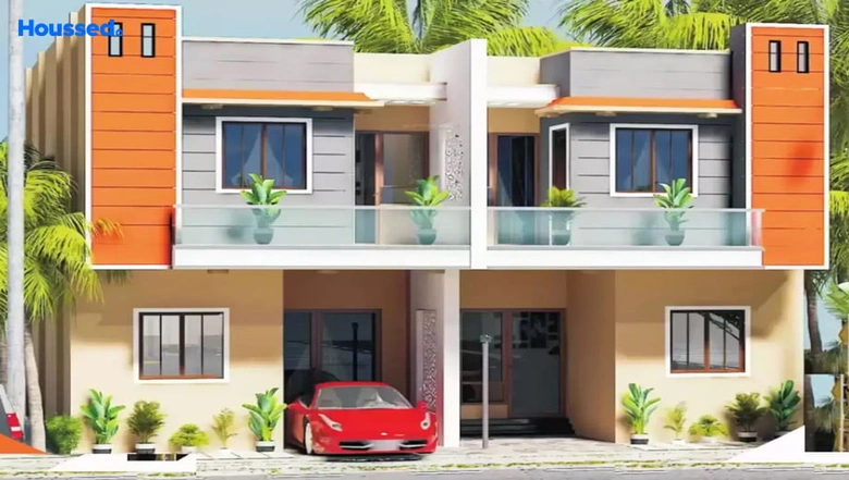 Project Image of NCR Orchid Villa in Sector 10, Greater Noida - Image 8213