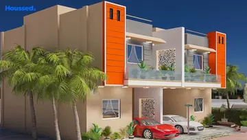 Project Image of NCR Orchid Villa - Image 8214