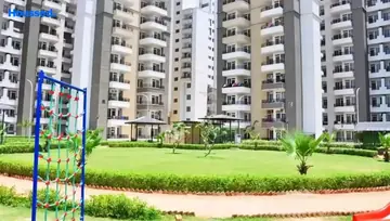 Amenities of Stellar Mi Citi Homes - Image 56111
