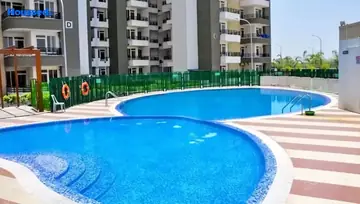 Amenities of Stellar Mi Citi Homes - Image 56109