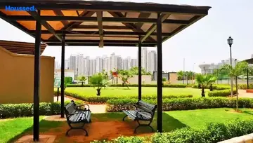 Amenities of Stellar Mi Citi Homes - Image 56110