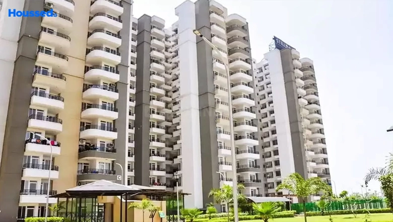 Project Image of Stellar Mi Citi Homes in Omicron 3, Greater Noida - Image 56106