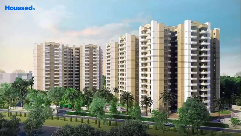 Project Image of Stellar Mi Citi Homes in Omicron 3, Greater Noida - Image 56108