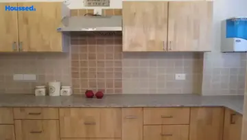 Sample Apartment of Stellar Mi Citi Homes - Image 56113