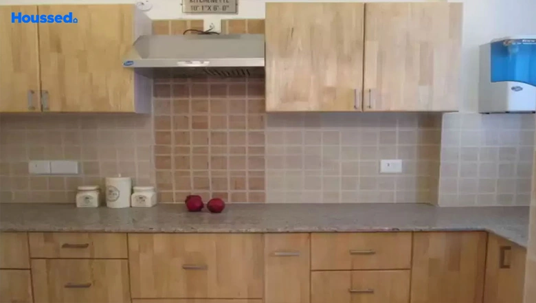 Sample Apartment of Stellar Mi Citi Homes in Omicron 3, Greater Noida - Image 56113