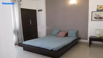 Sample Apartment of Stellar Mi Citi Homes - Image 56114