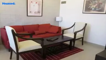 Sample Apartment of Stellar Mi Citi Homes - Image 56115