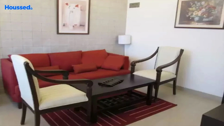 Sample Apartment of Stellar Mi Citi Homes in Omicron 3, Greater Noida - Image 56115