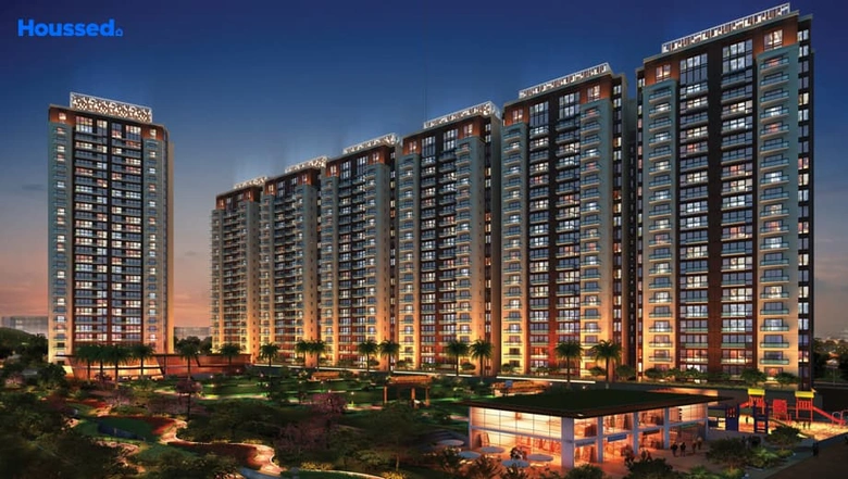 Project Image of Presidency Presithum in Yamuna Expressway, Greater Noida - Image 106834