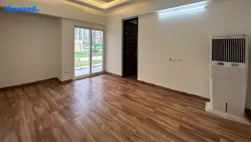 Sample Apartment of Presidency Presithum - Image 106840