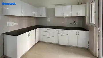 Sample Apartment of Presidency Presithum - Image 106839
