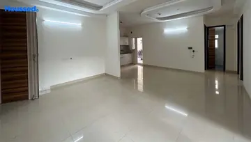 Sample Apartment of Presidency Presithum - Image 106838