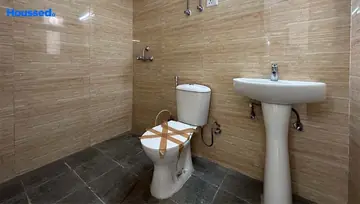 Sample Apartment of Presidency Presithum - Image 106841