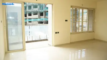 Sample Apartment of Pharande Puneville - Image 9388