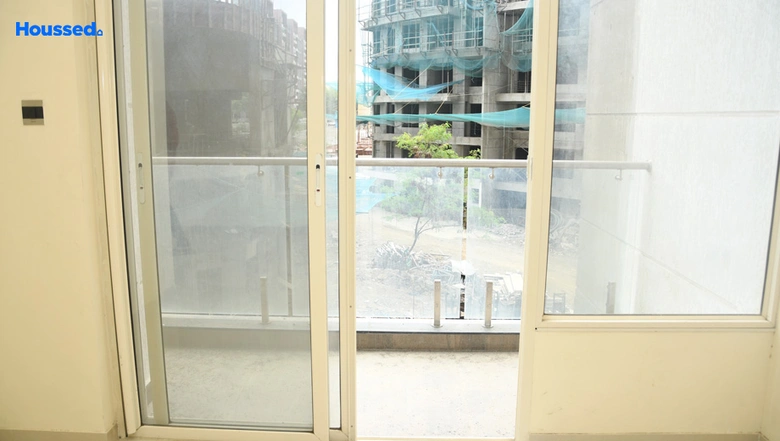 Sample Apartment of Pharande Puneville in Punawale, Pune - Image 9389