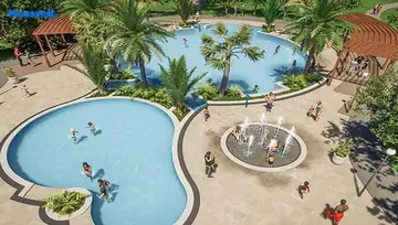 Amenities of Hubtown Seasons - Image 18402