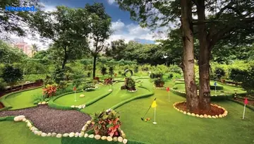 Amenities of Hubtown Seasons - Image 18403