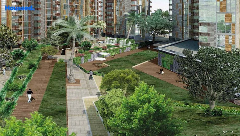 Project Image of Hubtown Seasons in Chembur East, Mumbai - Image 18398