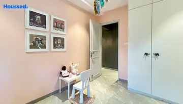 Sample Apartment of Hubtown Seasons - Image 18409