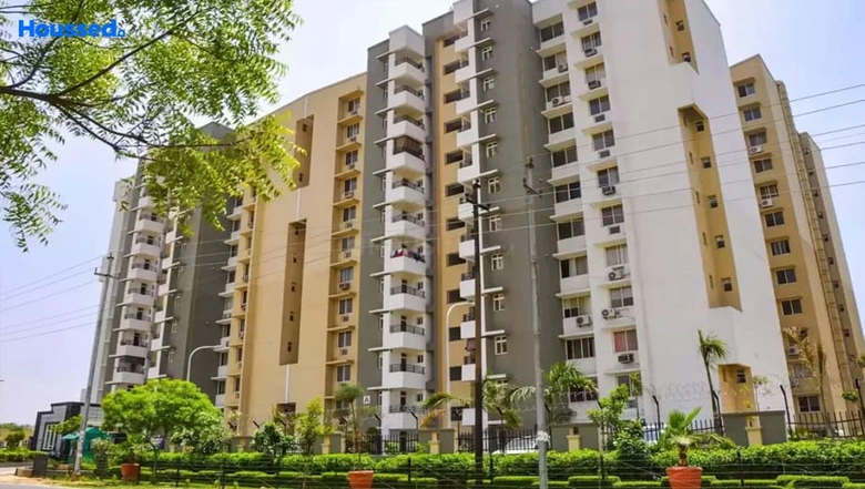 Project Image of Stellar Mi Legacy in Zeta, Greater Noida - Image 8206