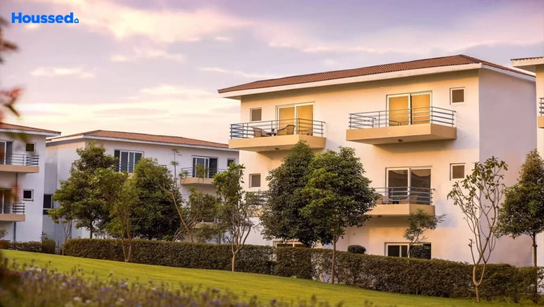 Project Image of Paramount Golfforeste in Zeta, Greater Noida - Image 8193