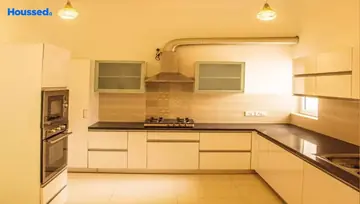 Sample Apartment of Paramount Golfforeste - Image 8200