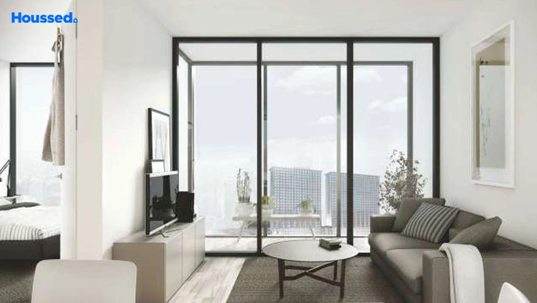 Sample Apartment of Paramount Golfforeste in Zeta, Greater Noida - Image 8201
