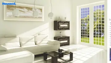 Sample Apartment of Paramount Golfforeste - Image 8199