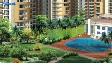 Amenities of Primrose Ryne - Image 8187