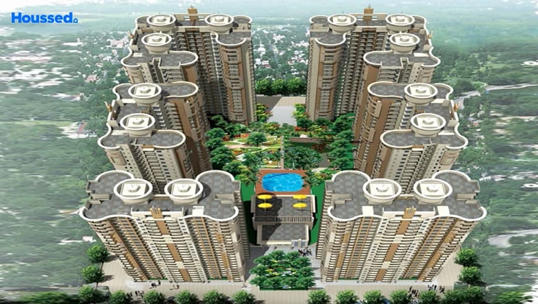 Project Image of Primrose Ryne in Chi 5, Greater Noida - Image 8185