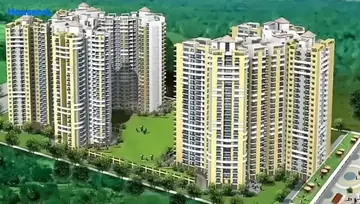 Project Image of Rudra Palace Heights - Image 56219