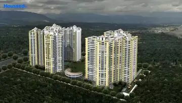 Project Image of Rudra Palace Heights - Image 56220