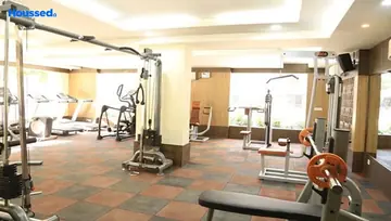 Amenities of Panchsheel Pinnacle - Image 92622