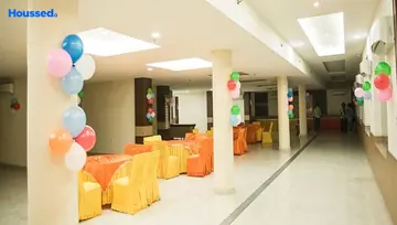 Amenities of Panchsheel Pinnacle - Image 92621