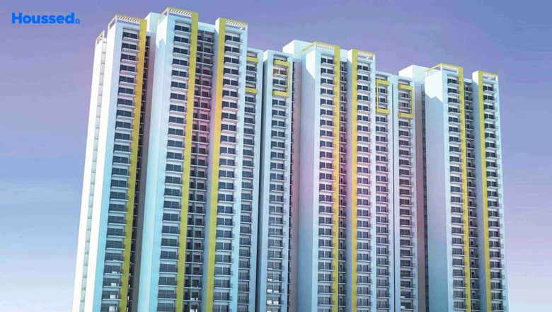 Project Image of Panchsheel Pinnacle in Sector 16 B, Greater Noida - Image 92618
